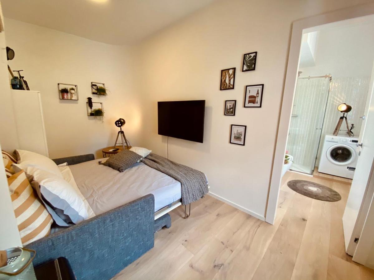 Volto Corte Farina Apartments - Luxury Lofts Βερόνα Εξωτερικό φωτογραφία