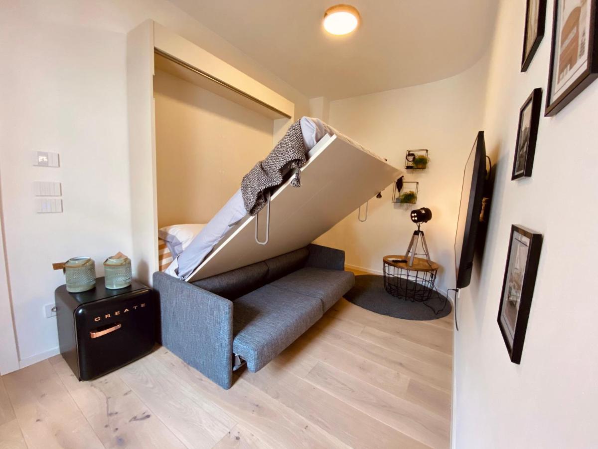 Volto Corte Farina Apartments - Luxury Lofts Βερόνα Εξωτερικό φωτογραφία