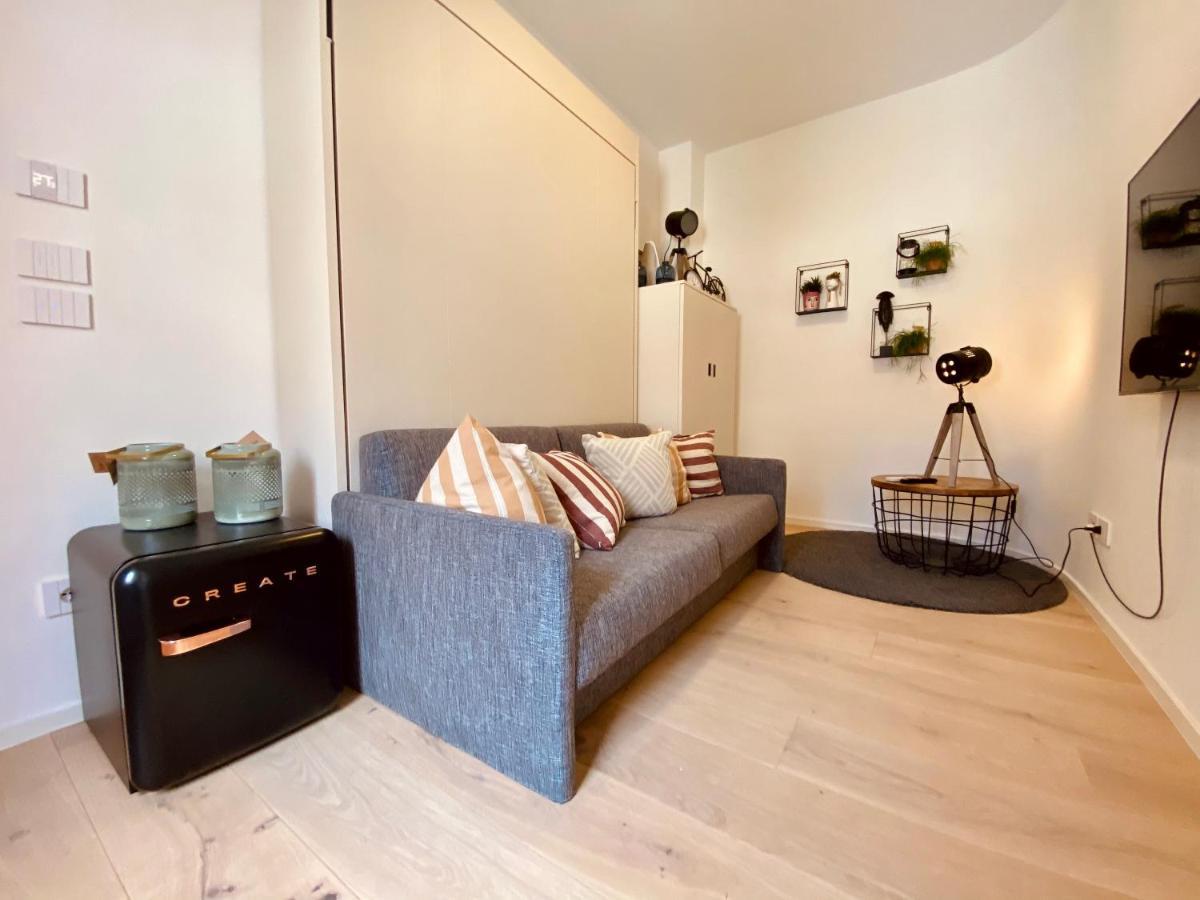 Volto Corte Farina Apartments - Luxury Lofts Βερόνα Εξωτερικό φωτογραφία