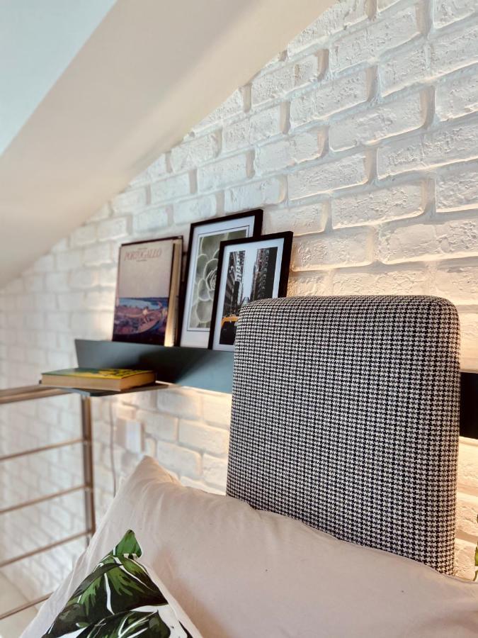 Volto Corte Farina Apartments - Luxury Lofts Βερόνα Εξωτερικό φωτογραφία