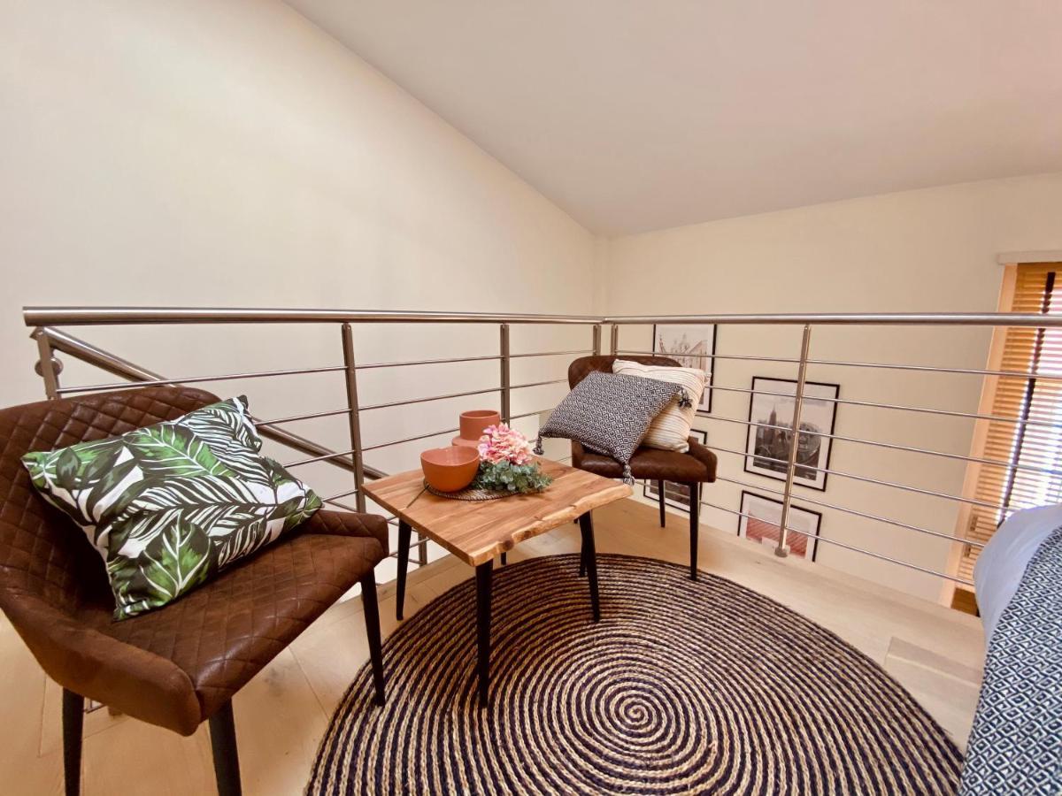 Volto Corte Farina Apartments - Luxury Lofts Βερόνα Εξωτερικό φωτογραφία
