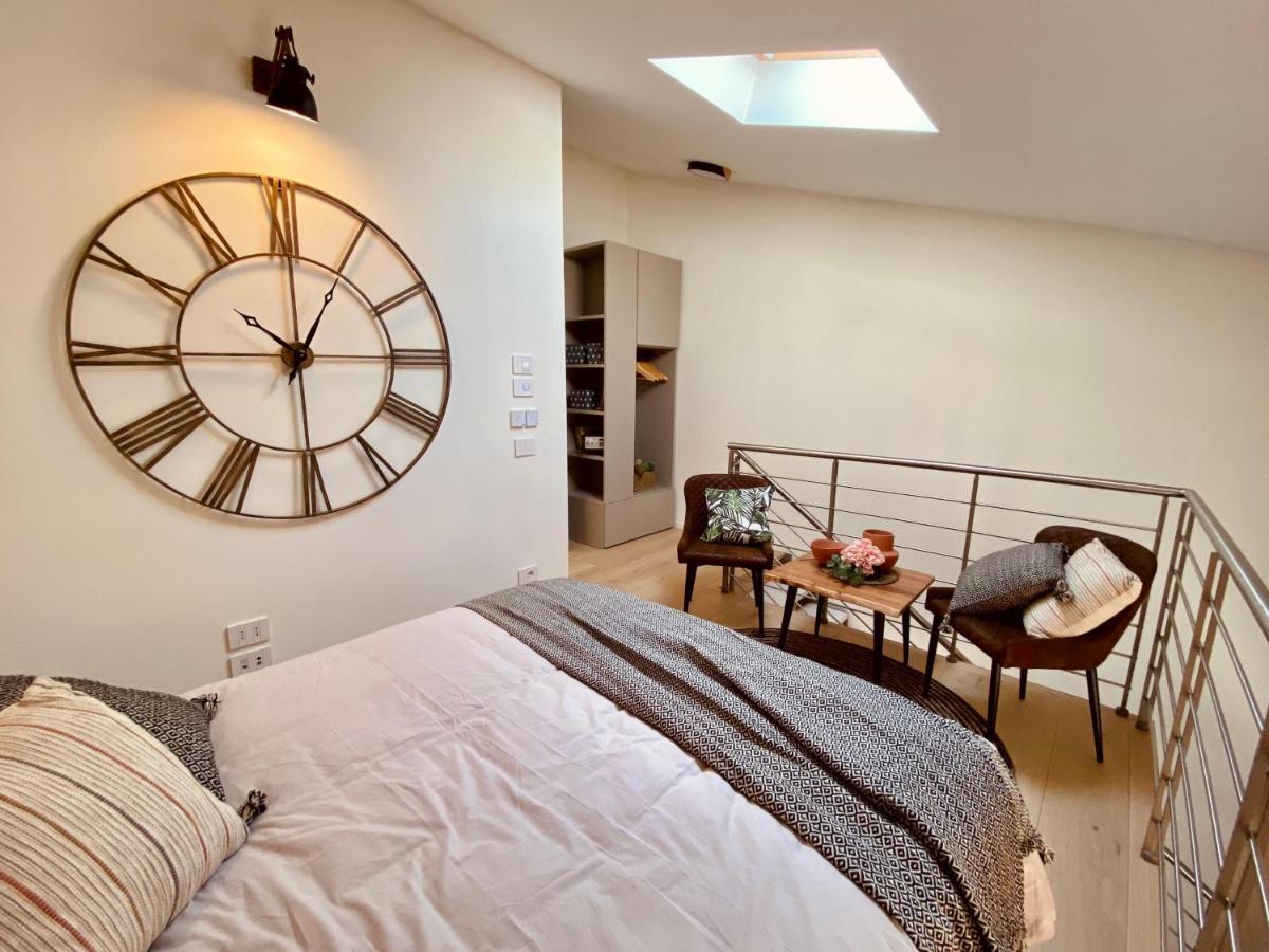 Volto Corte Farina Apartments - Luxury Lofts Βερόνα Εξωτερικό φωτογραφία