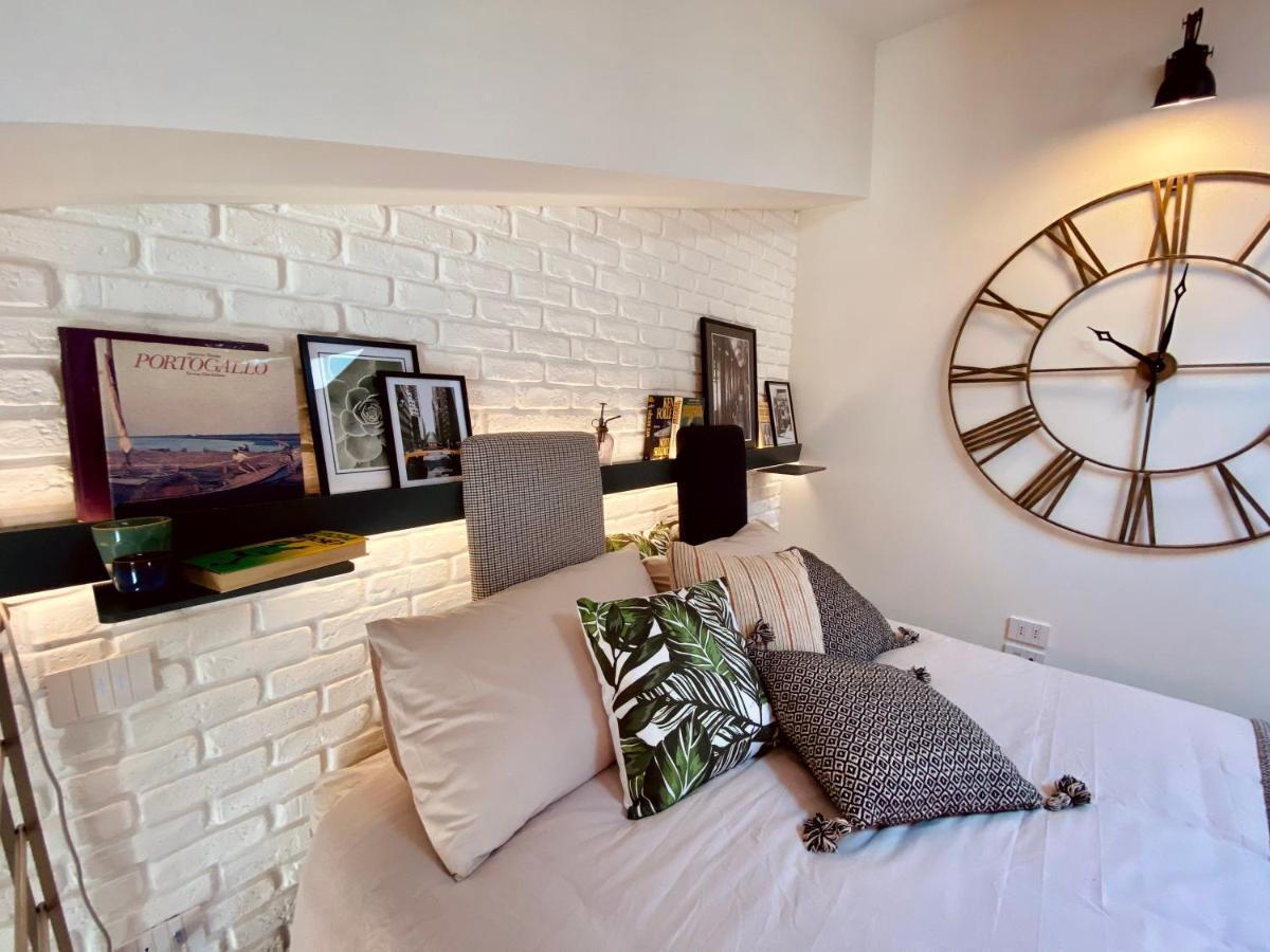 Volto Corte Farina Apartments - Luxury Lofts Βερόνα Εξωτερικό φωτογραφία