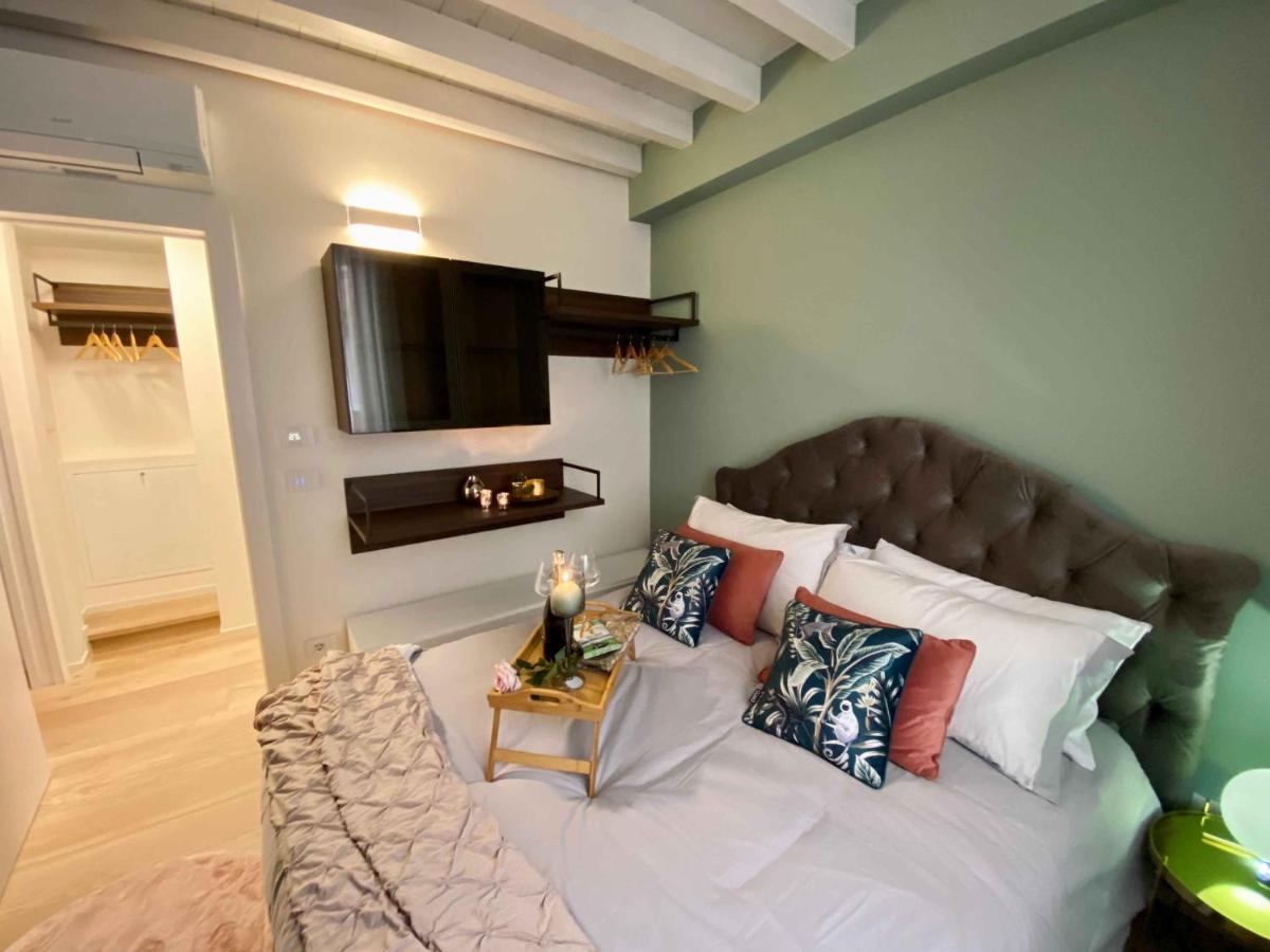 Volto Corte Farina Apartments - Luxury Lofts Βερόνα Εξωτερικό φωτογραφία