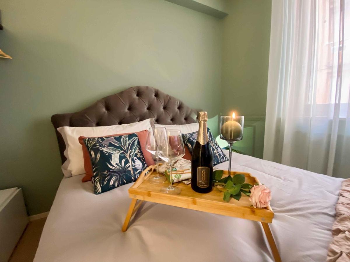 Volto Corte Farina Apartments - Luxury Lofts Βερόνα Εξωτερικό φωτογραφία