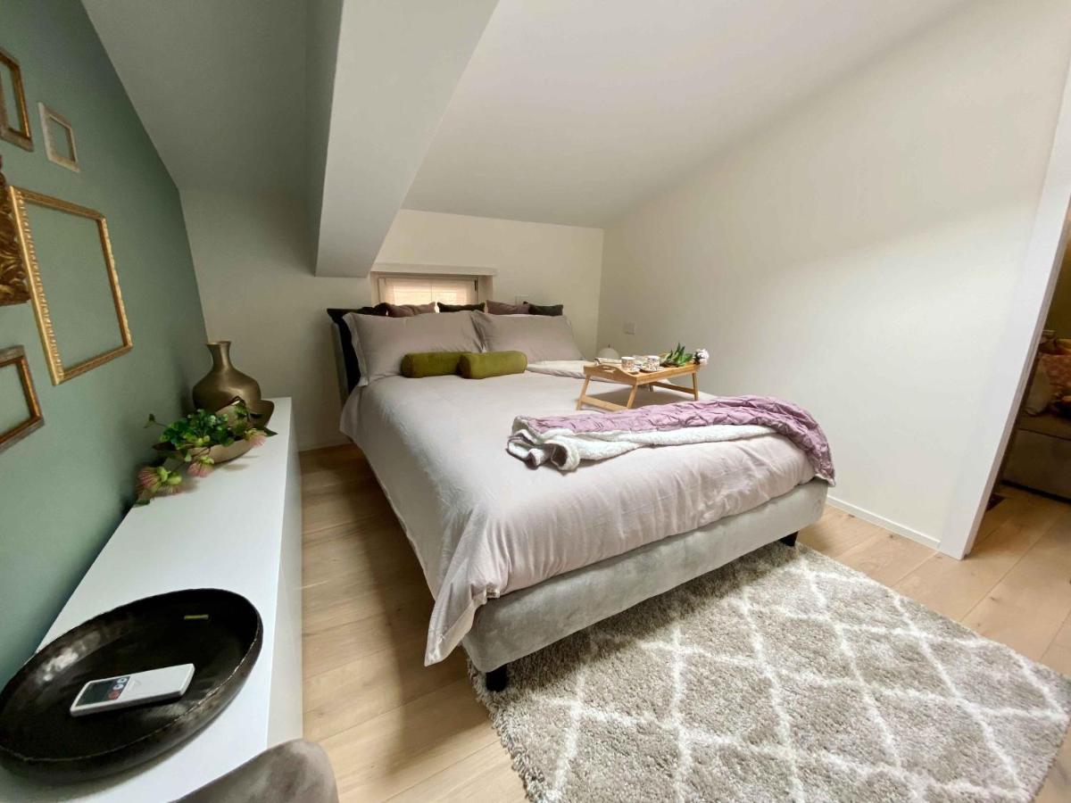 Volto Corte Farina Apartments - Luxury Lofts Βερόνα Εξωτερικό φωτογραφία