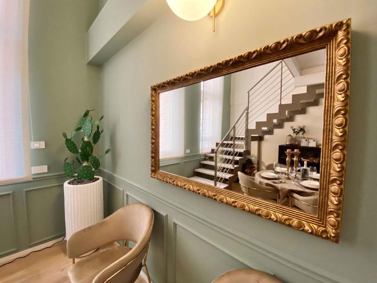 Volto Corte Farina Apartments - Luxury Lofts Βερόνα Εξωτερικό φωτογραφία