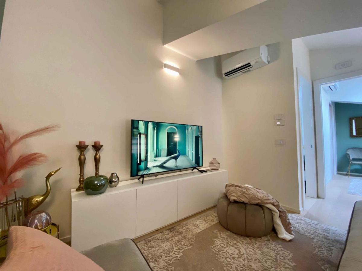 Volto Corte Farina Apartments - Luxury Lofts Βερόνα Εξωτερικό φωτογραφία