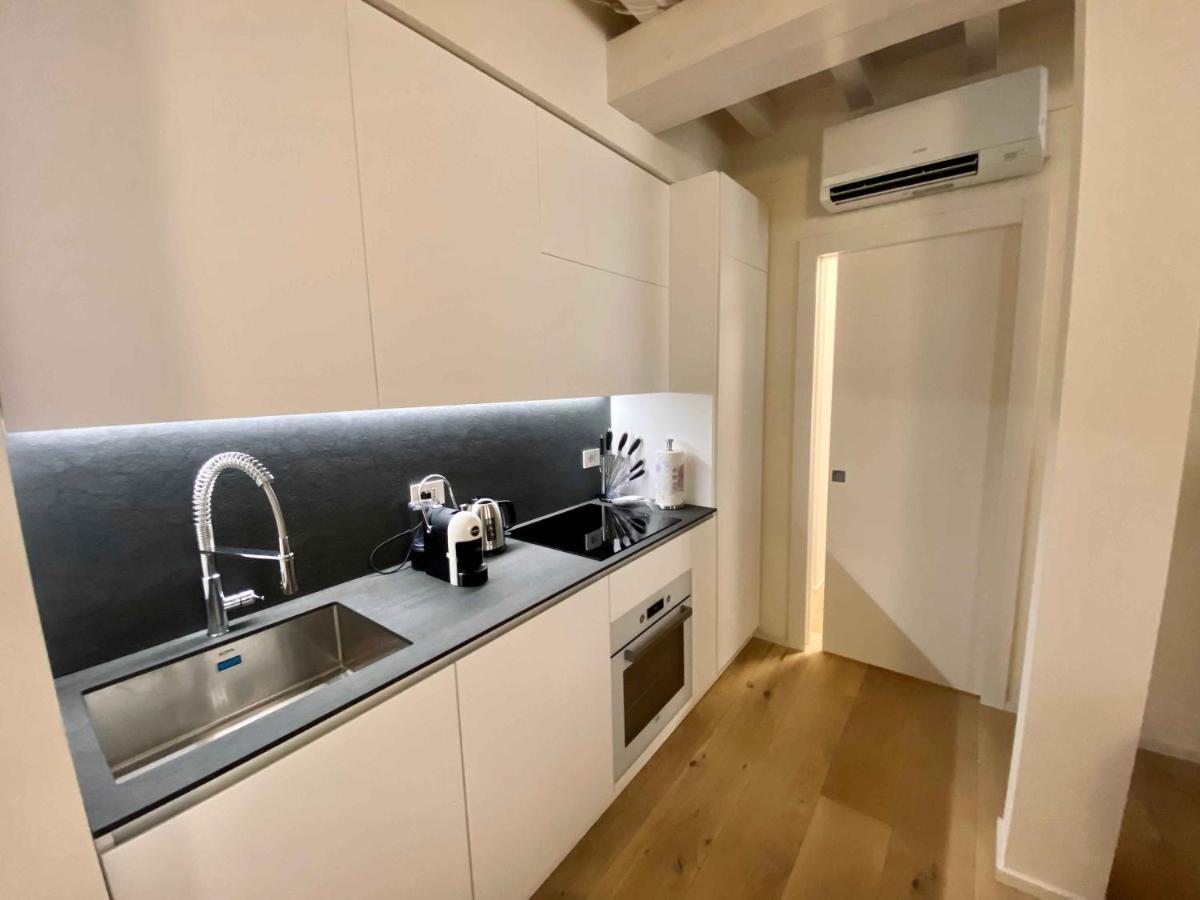 Volto Corte Farina Apartments - Luxury Lofts Βερόνα Εξωτερικό φωτογραφία