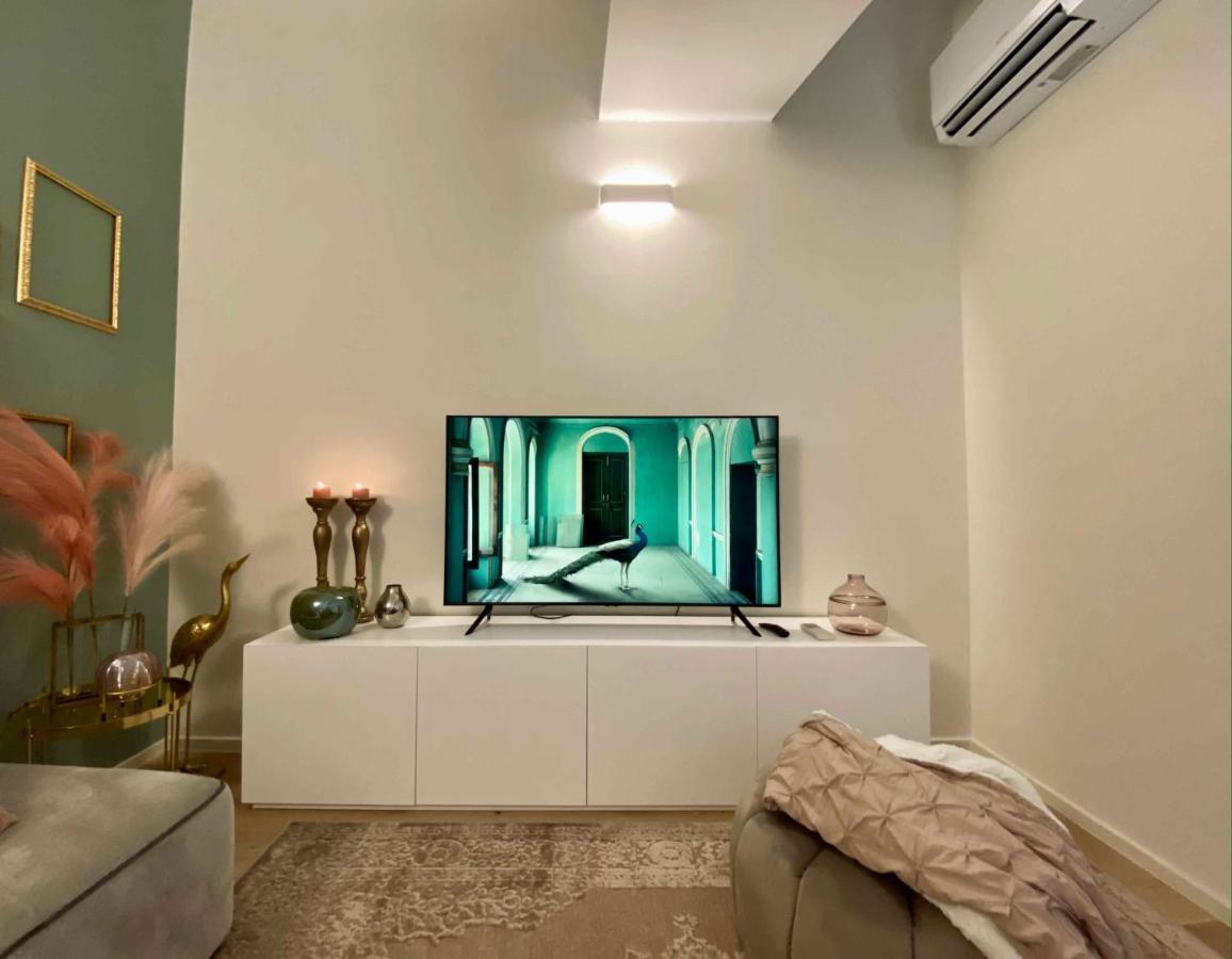 Volto Corte Farina Apartments - Luxury Lofts Βερόνα Εξωτερικό φωτογραφία